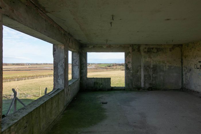 Site At Rourkes Link