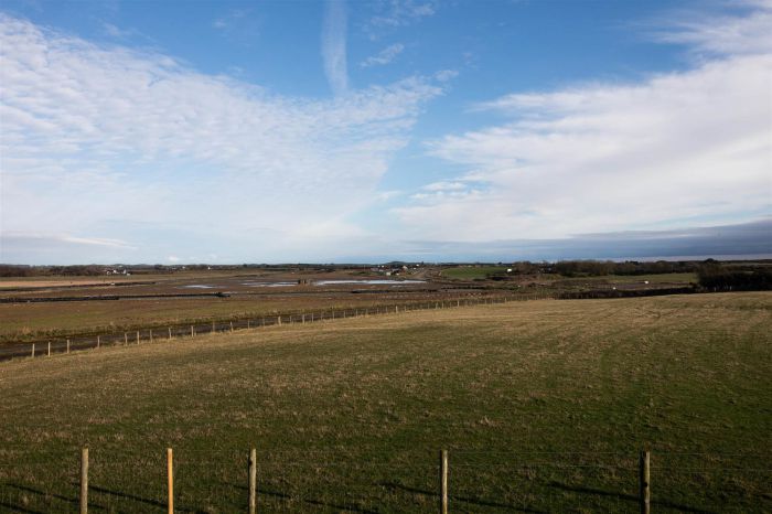 Site At Rourkes Link