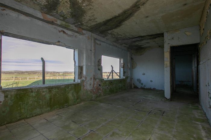 Site At Rourkes Link