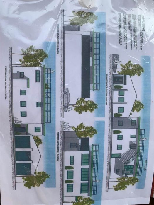 Site At Rourkes Link