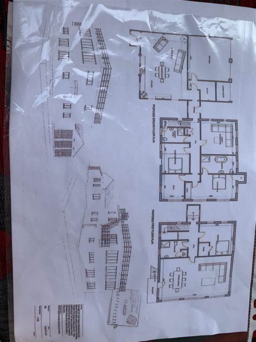 Site At Rourkes Link