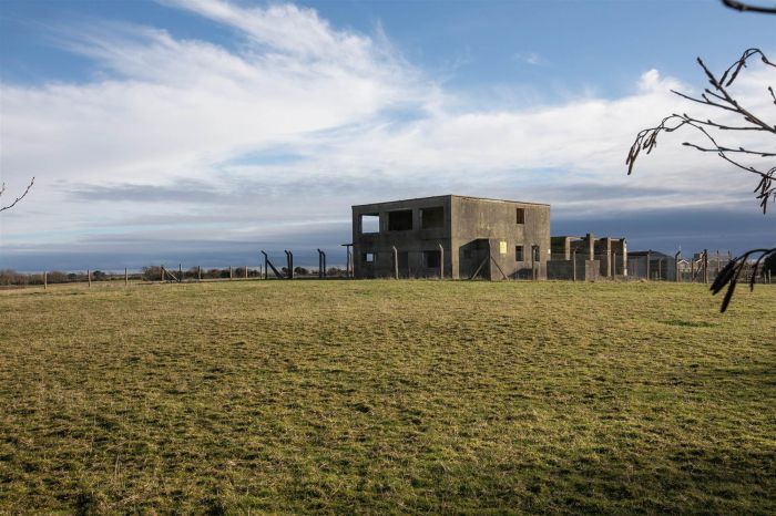 Site At Rourkes Link