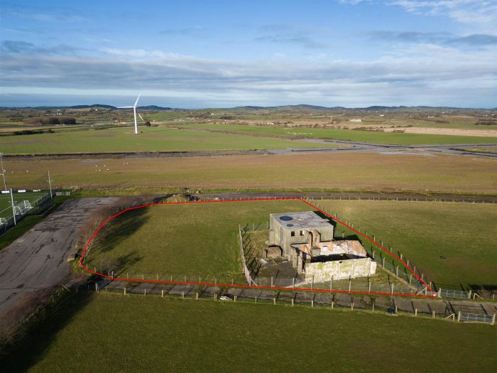 Site At Rourkes Link