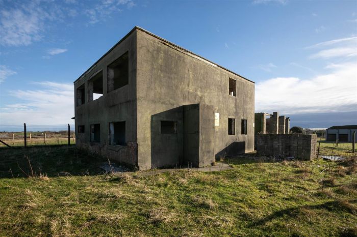 Site At Rourkes Link