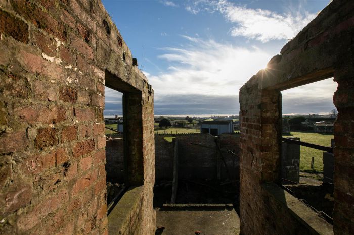 Site At Rourkes Link