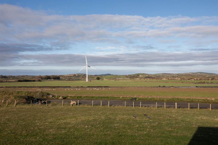 Site At Rourkes Link