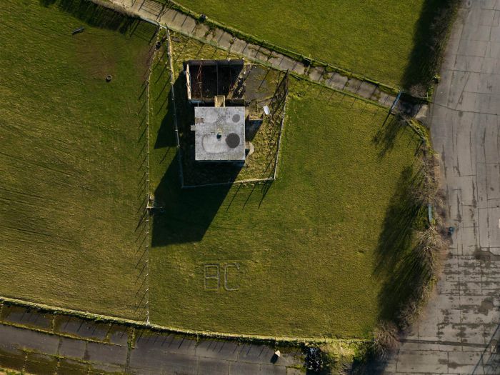 Site At Rourkes Link