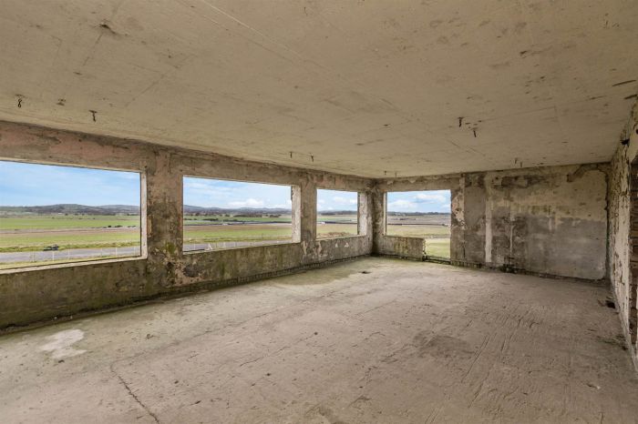 Site At Rourkes Link