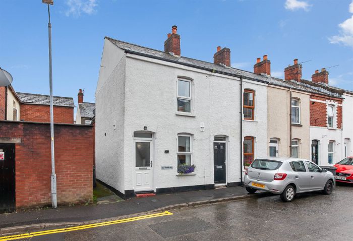 2 Mayfield Street, Lisburn Road, Belfast, BT9 7HF