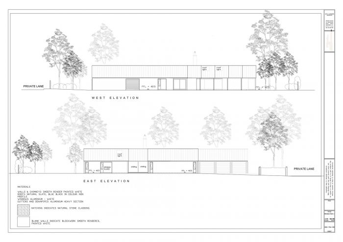 Building Site West of, 194A Upper Malone Road