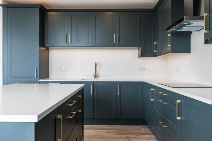 Coastguard Apartments, 1 Ferry Quarter