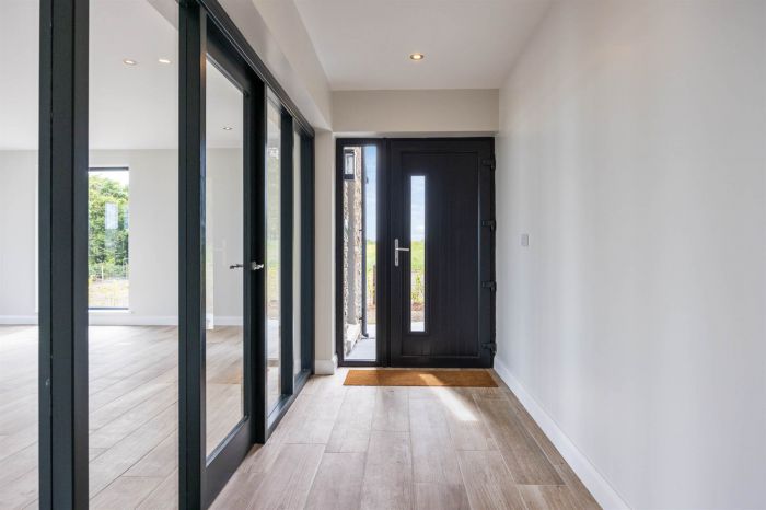 Coastguard Apartments, 1 Ferry Quarter