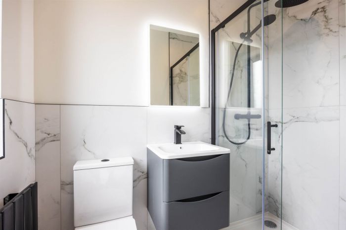 Coastguard Apartments, 1 Ferry Quarter