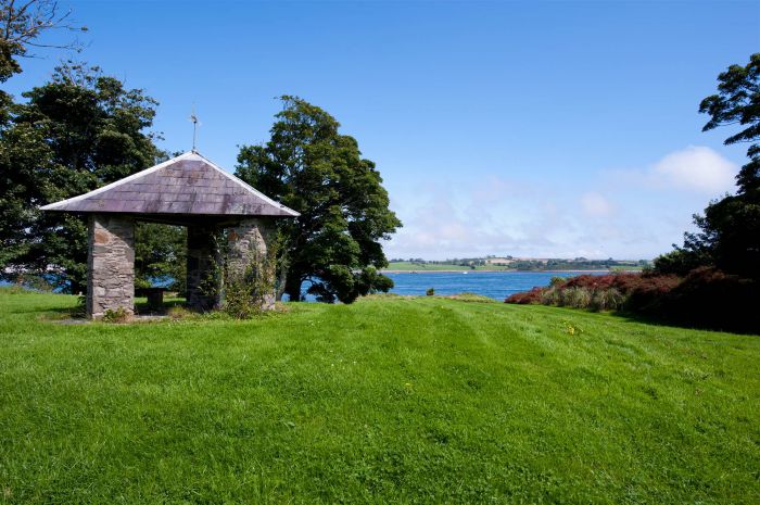 Coastguard Apartments, 1 Ferry Quarter