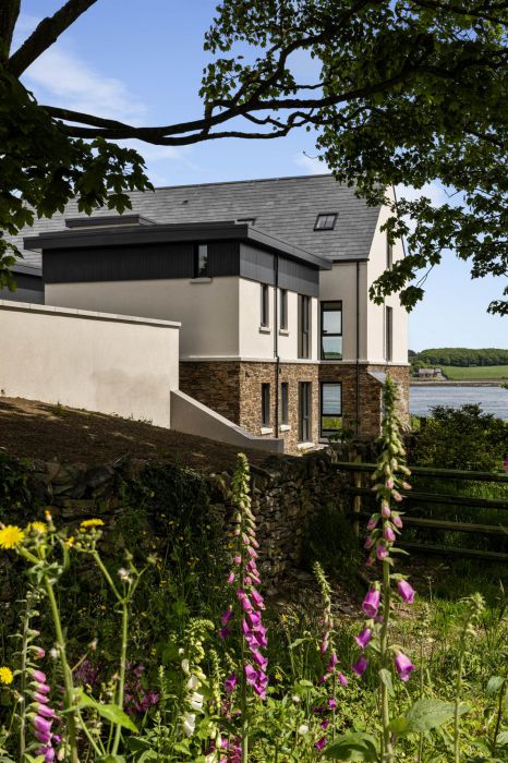 Coastguard Apartments, 4 Ferry Quarter