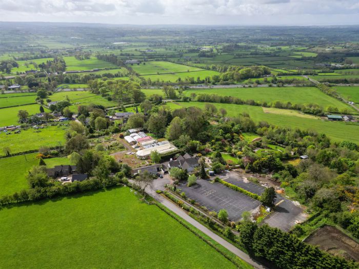 Site @ 24A Donegore Hill