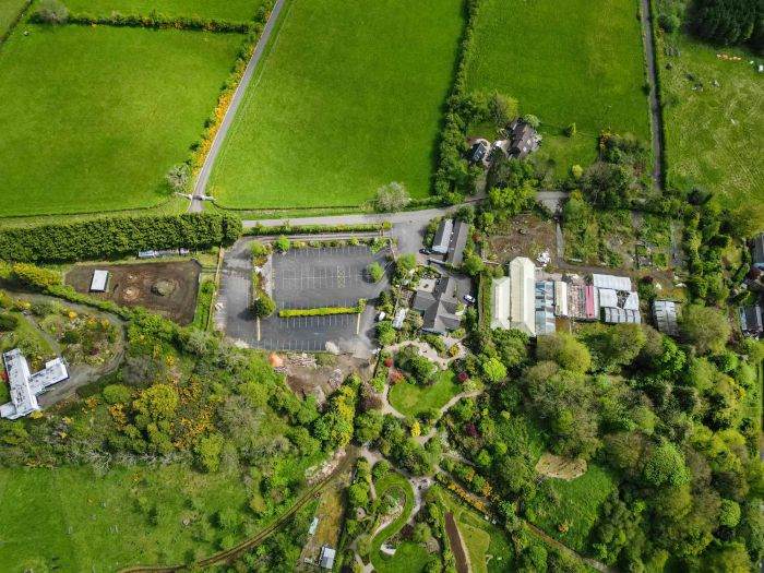 Site @ 24A Donegore Hill