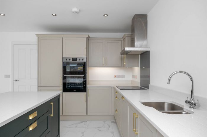 Type N4, Site 40 Baronsgrange