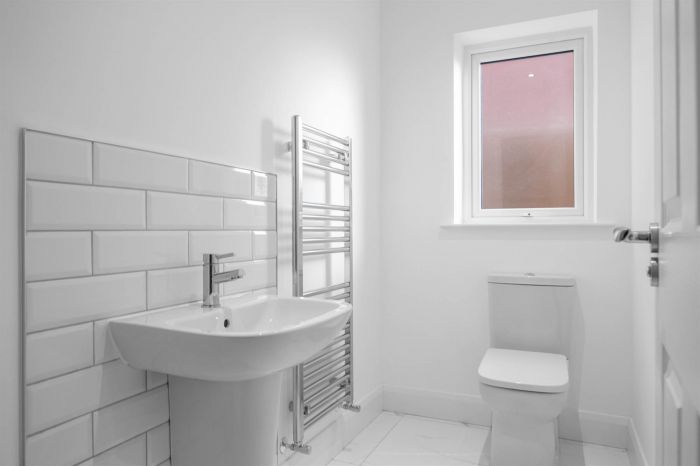 Type N4, Site 40 Baronsgrange