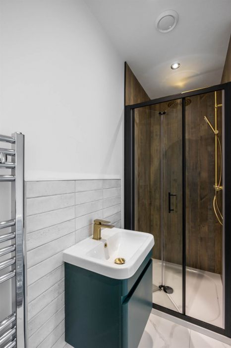 Type N4, Site 40 Baronsgrange