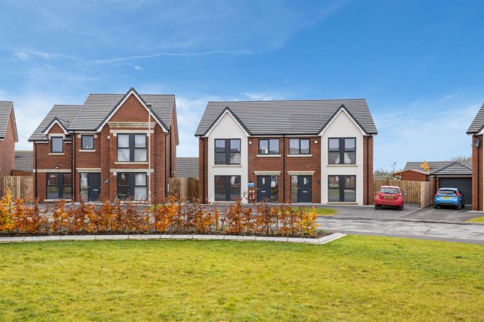 Type N4, Site 40 Baronsgrange