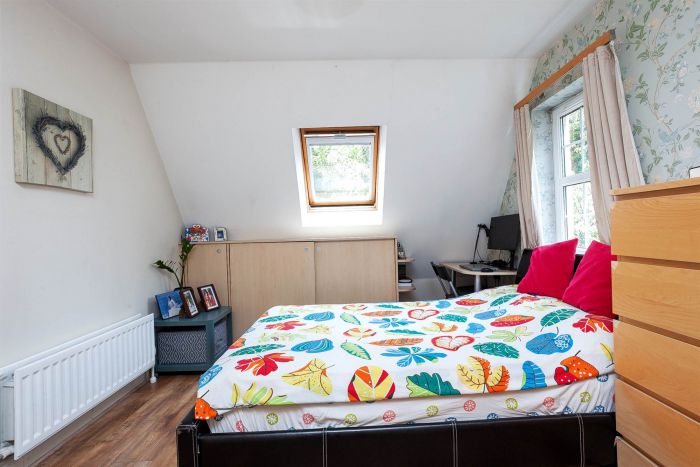 The Spinners Block C, 57 Milfort Mews