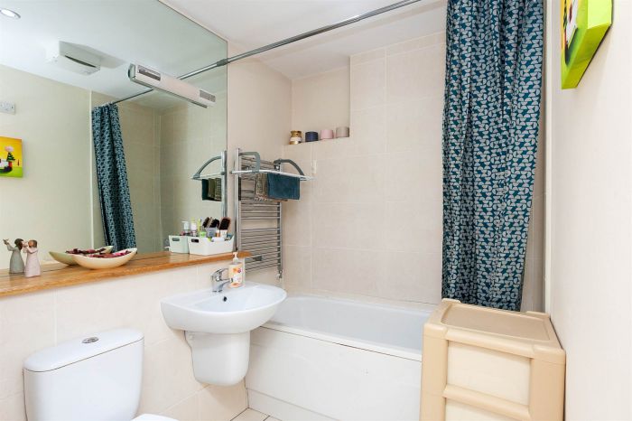 The Spinners Block C, 57 Milfort Mews