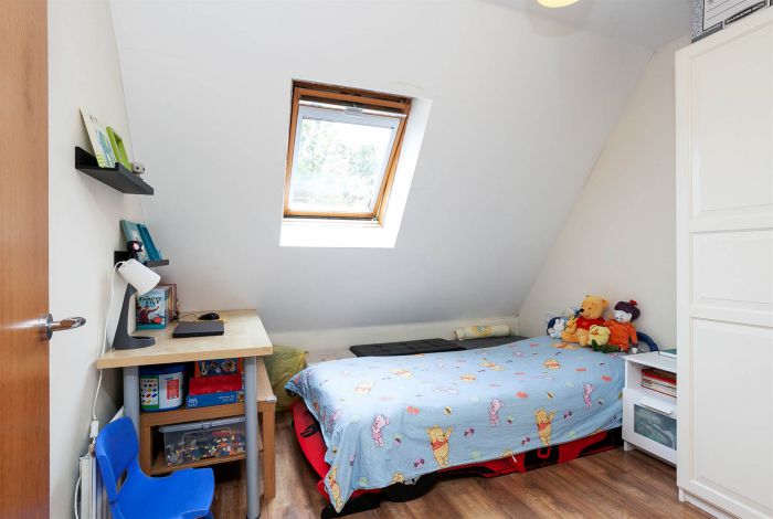 The Spinners Block C, 57 Milfort Mews