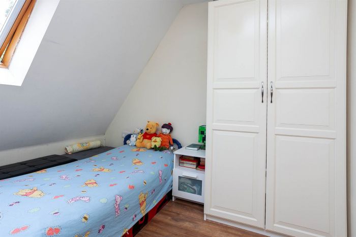 The Spinners Block C, 57 Milfort Mews