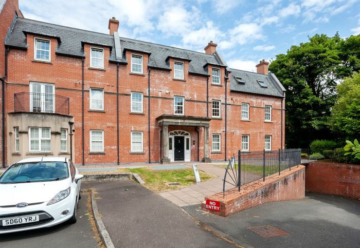 The Spinners Block C, 57 Milfort Mews