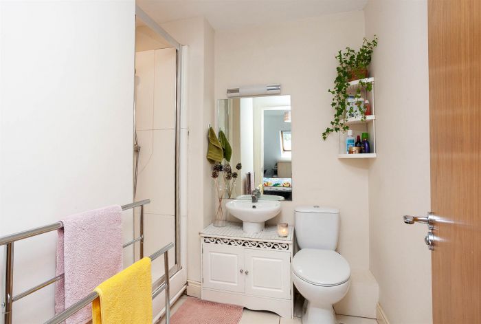 The Spinners Block C, 57 Milfort Mews