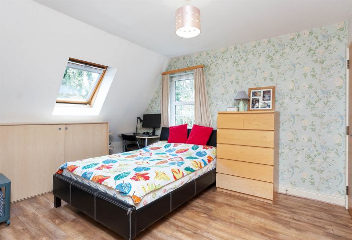 The Spinners Block C, 57 Milfort Mews