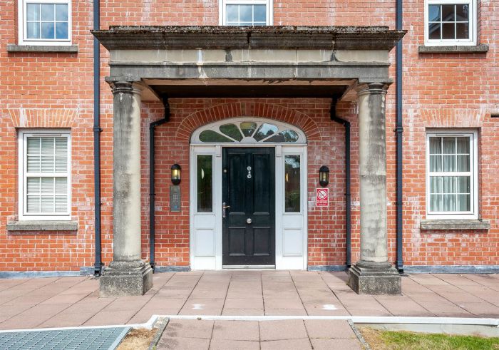 The Spinners Block C, 57 Milfort Mews