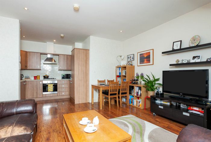 The Spinners Block C, 57 Milfort Mews