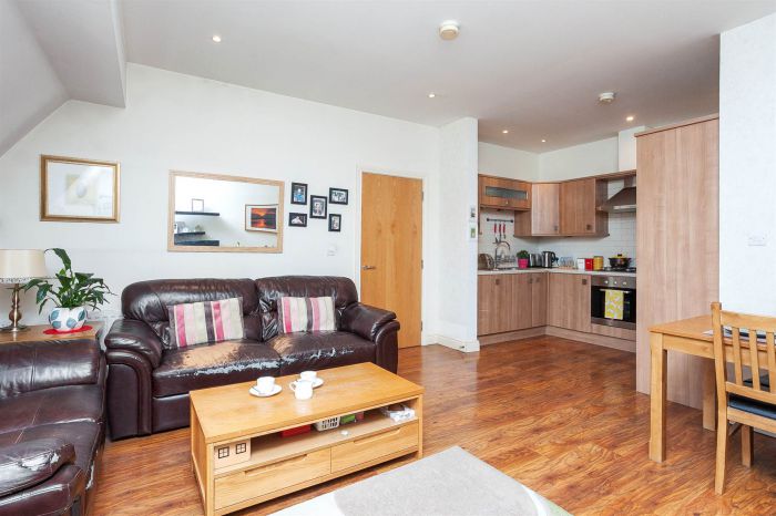 The Spinners Block C, 57 Milfort Mews