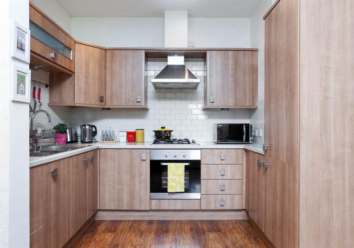 The Spinners Block C, 57 Milfort Mews