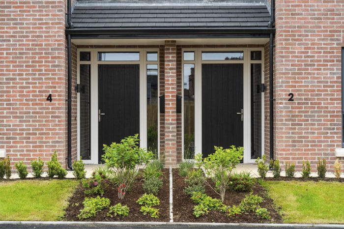 The Langley, Site 82 Lancaster Park