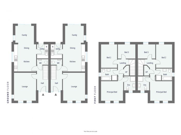 The Langley, Site 82 Lancaster Park