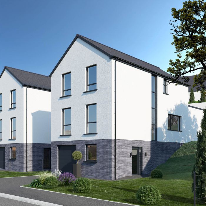 F2, Site 122 Mealough, Mealough Road, Belfast, BT8