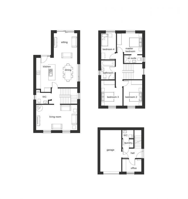 F2, Site 123 Mealough