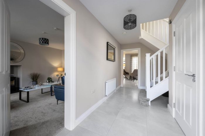 The Mulligan, Site 47 Edenbrook