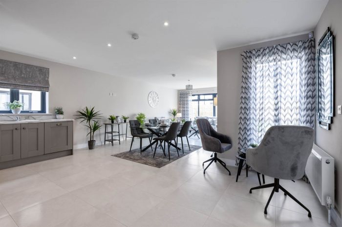 The Mulligan, Site 47 Edenbrook