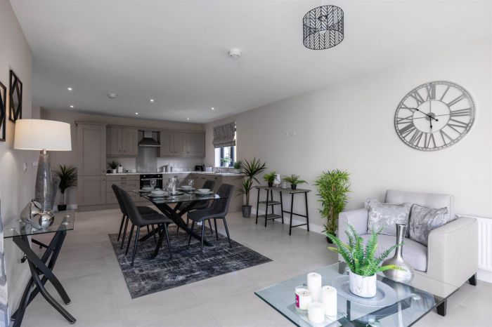 The Mulligan, Site 47 Edenbrook