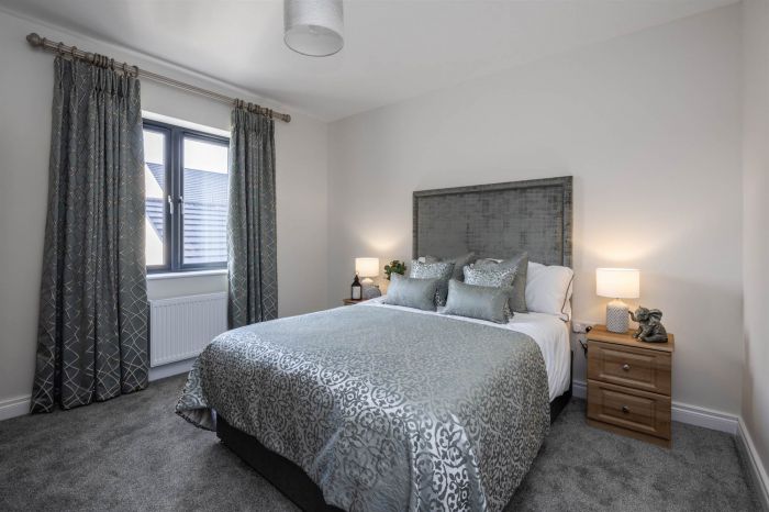 The Mulligan, Site 47 Edenbrook