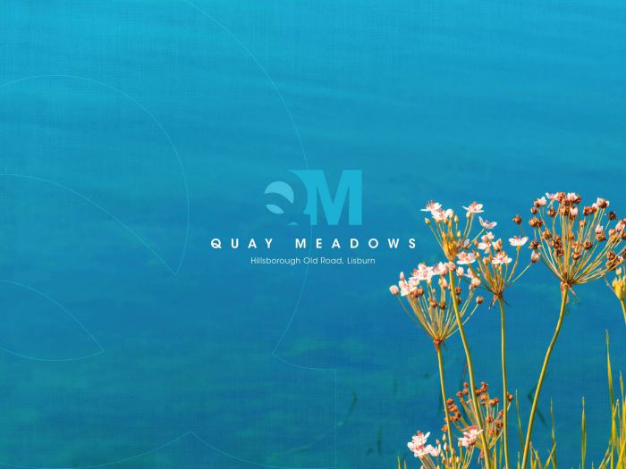 Quay Meadows  Apartment Type A The Port Building