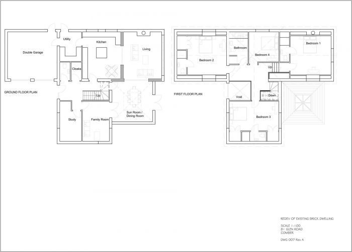 Building Site At 3 Old Farm Mews