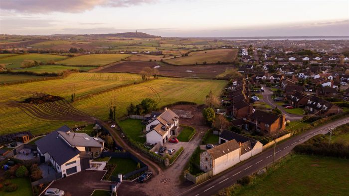 Building Site At 3 Old Farm Mews
