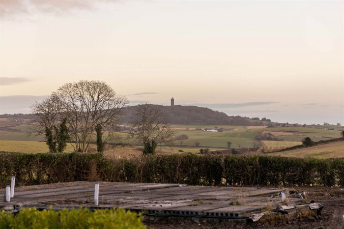 Building Site At 3 Old Farm Mews
