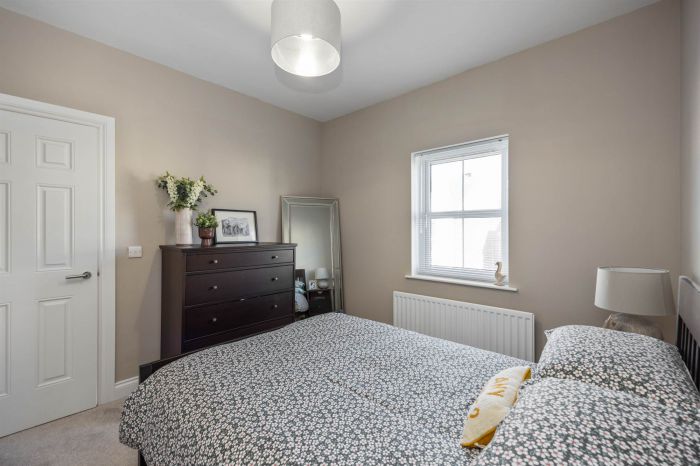 2 Hartley Hall Avenue