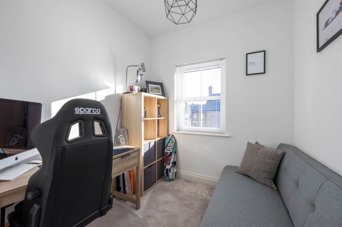 2 Hartley Hall Avenue